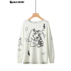 Women’s Knit Sweater