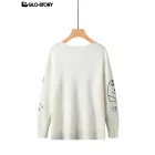 Women’s Knit Sweater