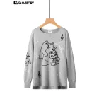 Women’s Knit Sweater