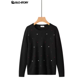 Women’s Knit Sweater