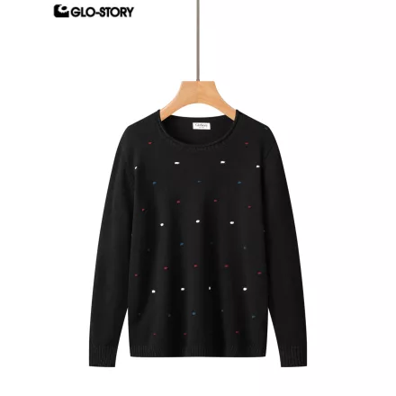 Women’s Knit Sweater