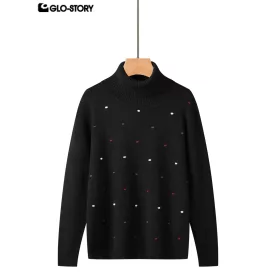 Women’s Knit Sweater