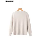 Women’s Long-Sleeve Sweater