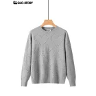 Women’s Long-Sleeve Sweater