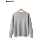 Women’s Long-Sleeve Sweater