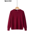 Women’s Long-Sleeve Sweater