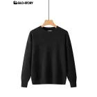 Women’s Long-Sleeve Sweater