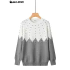 Women’s Knit Sweater