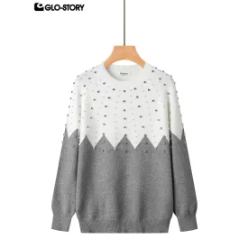 Women’s Knit Sweater