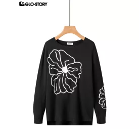 Women’s Knit Sweater