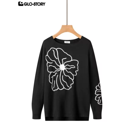Women’s Knit Sweater
