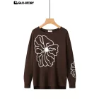 Women’s Knit Sweater