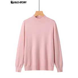 Women’s Long-Sleeve Sweater