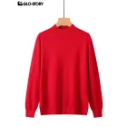 Women’s Long-Sleeve Sweater