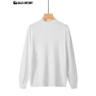 Women’s Long-Sleeve Sweater