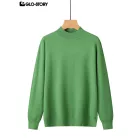 Women’s Long-Sleeve Sweater