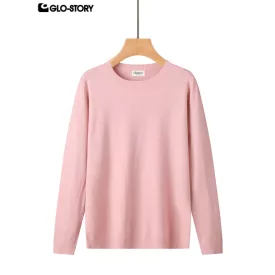 Women’s Long-Sleeve Sweater