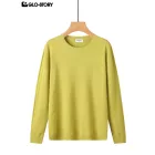 Women’s Long-Sleeve Sweater