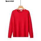 Women’s Long-Sleeve Sweater