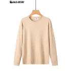 Women’s Long-Sleeve Sweater