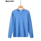 Women’s Long-Sleeve Sweater