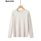Women’s Long-Sleeve Sweater