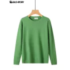 Women’s Long-Sleeve Sweater