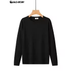 Women’s Long-Sleeve Sweater