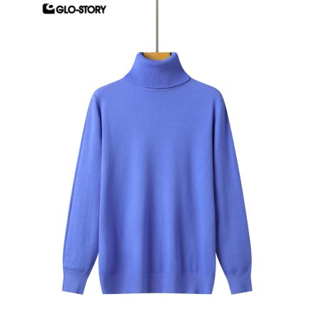 Women’s long-sleeve sweater