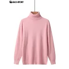 Women’s Long-Sleeve Sweater