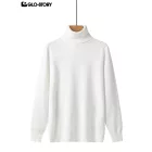 Women’s Long-Sleeve Sweater