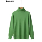 Women’s Long-Sleeve Sweater