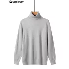 Women’s Long-Sleeve Sweater