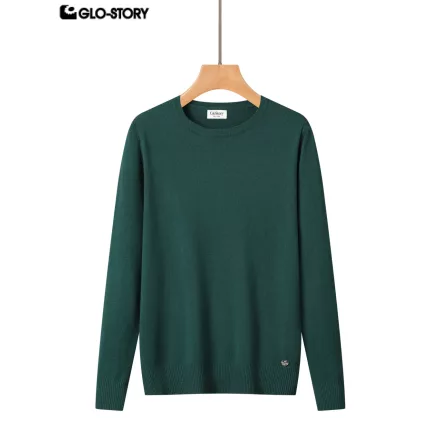 Women's long sleeve sweater