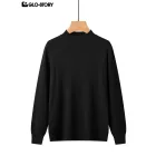 Women's long-sleeve sweater