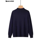 Women's long-sleeve sweater