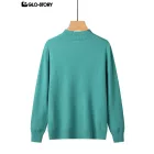 Women's long-sleeve sweater