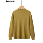 Women's long-sleeve sweater