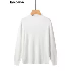 Women's long-sleeve sweater