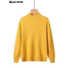 Women's long-sleeve sweater