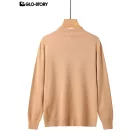 Women's long-sleeve sweater