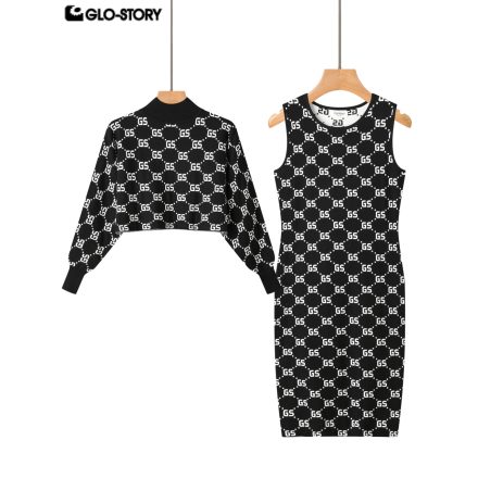 Women's sweater set