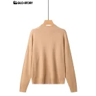 Women's long-sleeve sweater