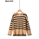 Women’s Knit Sweater