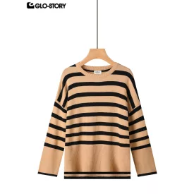 Women’s Knit Sweater