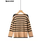 Women’s Knit Sweater