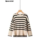 Women’s Knit Sweater