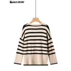 Women’s Knit Sweater