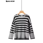Women’s Knit Sweater