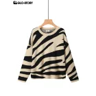 Women’s Knit Sweater